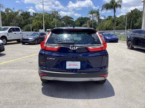 Used 2018 Honda CR-V LX image 7