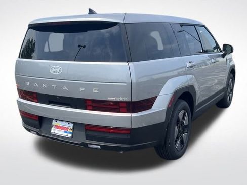 New 2026 Hyundai Santa Fe SE image 5
