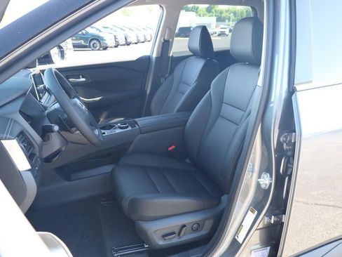 New 2026 Nissan Rogue Dark Armor AWD/4WD image 7