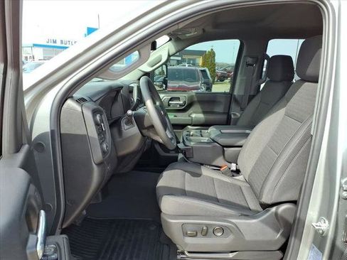 New 2026 Chevrolet Silverado 2500 Custom w/ Custom Value Package image 19