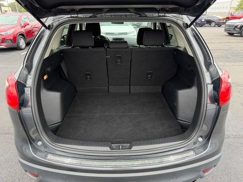Used 2014 MAZDA CX-5 Touring FWD image 5