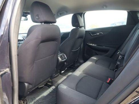 Used 2023 Chevrolet Malibu LT w/ Driver Confidence Package image 20