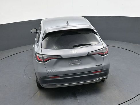 Used 2024 Honda HR-V Sport image 23