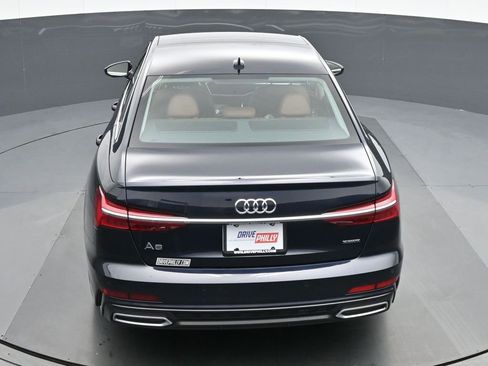 Used 2019 Audi A6 3.0T Premium Plus w/ Premium Plus Package AWD/4WD image 20