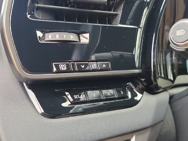 Used 2024 Lexus RX 350 Premium w/ Cold Area Package FWD image 12