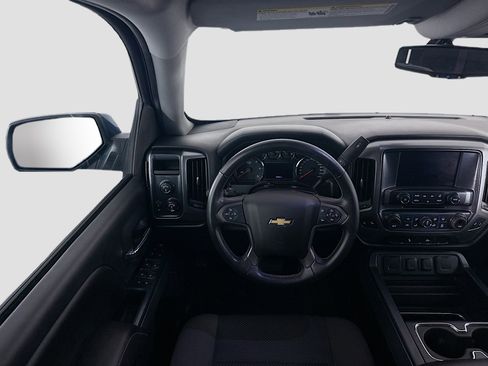 Used 2017 Chevrolet Silverado 1500 LT w/ All Star Edition image 17