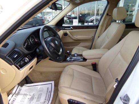 Used 2016 BMW X3 xDrive35i image 9