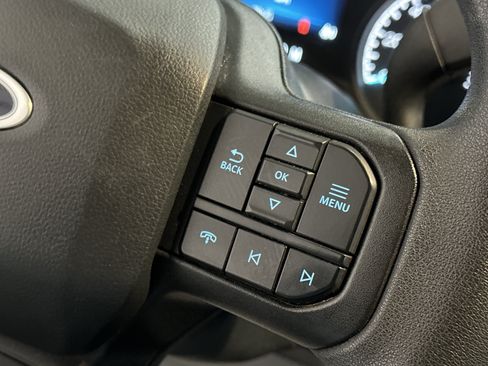 Used 2023 Ford F150 XLT w/ Max Trailer Tow Package AWD/4WD image 29