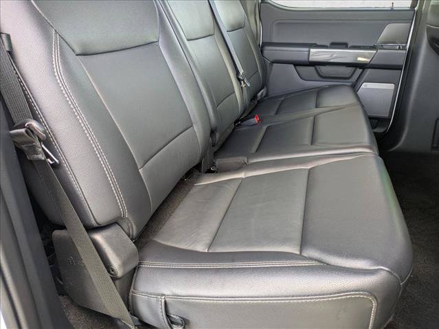 Used 2023 Ford F150 XLT w/ Equipment Group 302A High AWD/4WD image 19