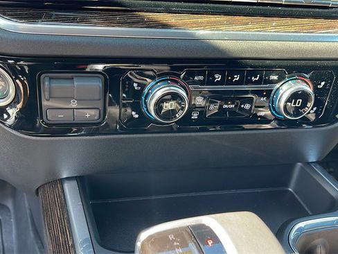 New 2026 GMC Sierra 1500 Elevation w/ Elevation Premium Package image 20