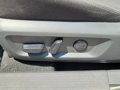 Used 2024 Nissan Rogue SV FWD image 21