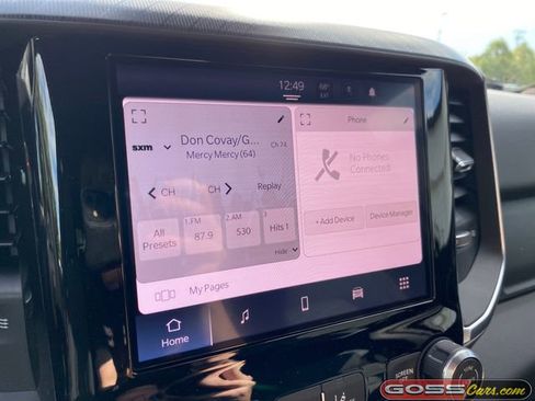 New 2026 RAM 1500 Big Horn image 11