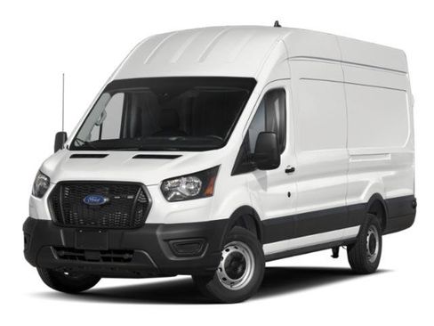 Used 2024 Ford Transit 250 148 High Roof RWD image 1