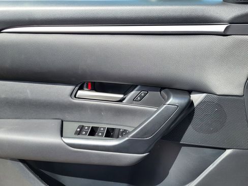 New 2026 MAZDA CX-50 2.5 Hybrid w/ Cargo Package AWD/4WD image 14