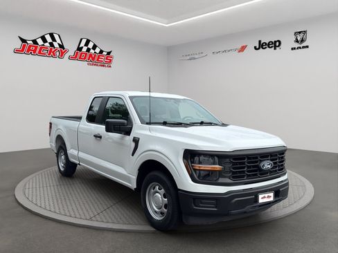 Used 2024 Ford F150 XL RWD image 11