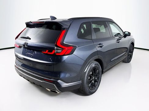 New 2026 Honda CR-V Sport-L image 32