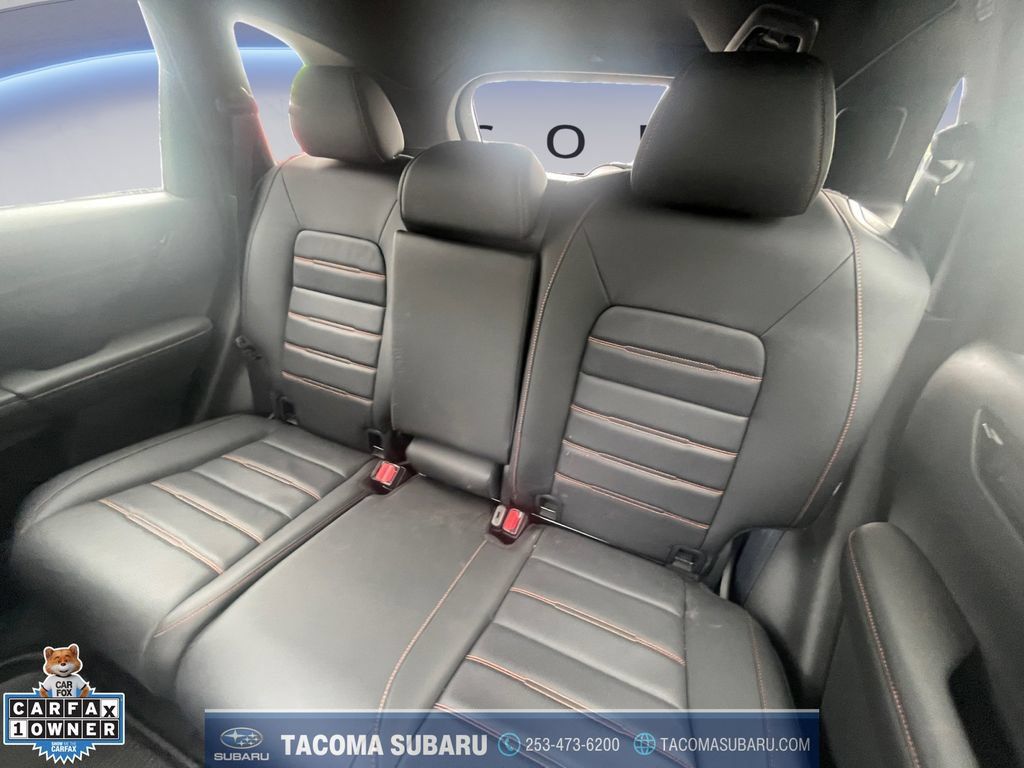 Used 2026 Honda CR-V Sport Touring image 16