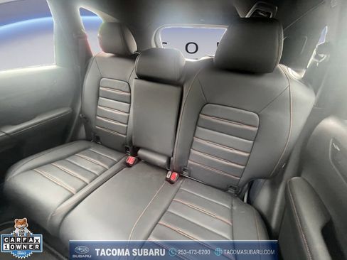 Used 2026 Honda CR-V Sport Touring image 16