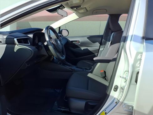 Certified 2026 Toyota Corolla LE image 14