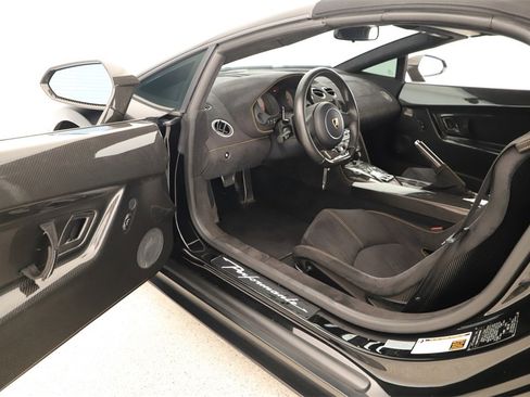 Used 2012 Lamborghini Gallardo LP 570-4 Performante image 14