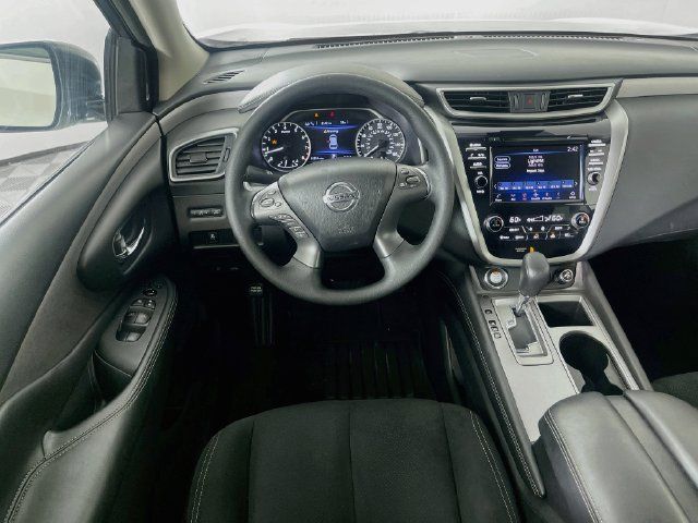 Used 2022 Nissan Murano S w/ Cargo Package AWD/4WD image 21