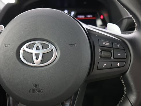 Used 2022 Toyota Supra Premium w/ Driver Assist Package RWD image 27
