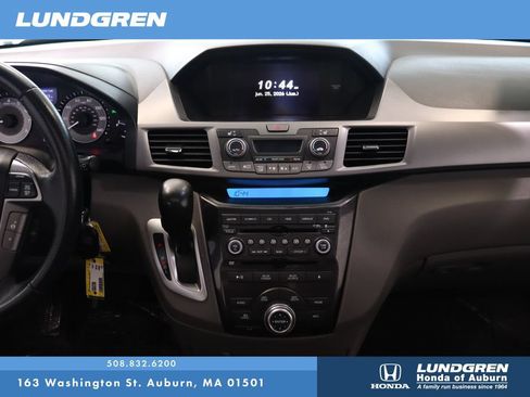 Used 2012 Honda Odyssey Touring image 22