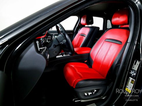 Used 2022 Rolls-Royce Ghost Black Badge image 13