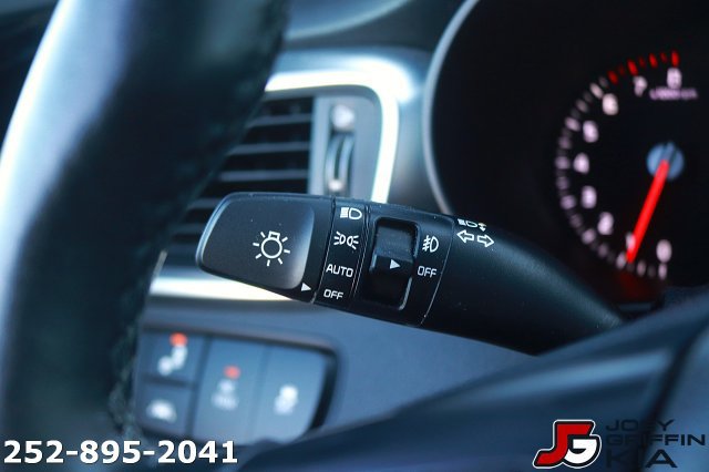 Used 2018 Kia Sorento SX FWD image 30