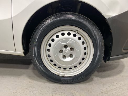 Used 2019 RAM ProMaster City Tradesman image 28