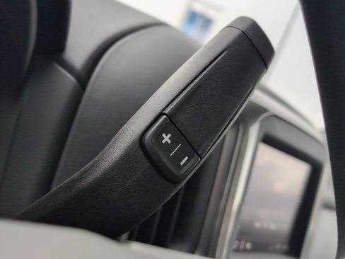 New 2026 Chevrolet Silverado 3500 W/T w/ WT Convenience Package image 10