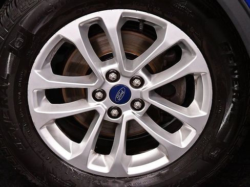 Used 2022 Ford Escape SE w/ Convenience Package image 11