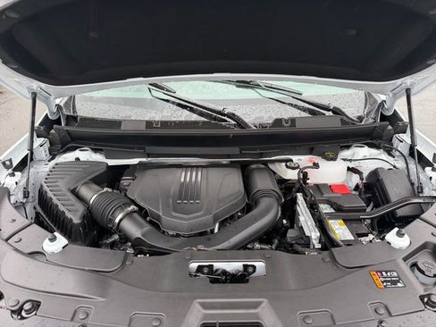 New 2026 Chevrolet Traverse LT w/ Driver Confidence Package AWD/4WD image 44