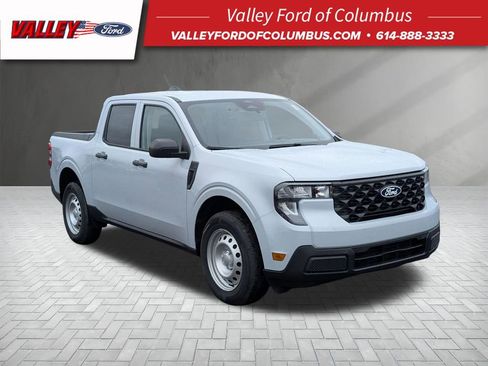 New 2026 Ford Maverick XL w/ Equipment Group 101A AWD/4WD image 1