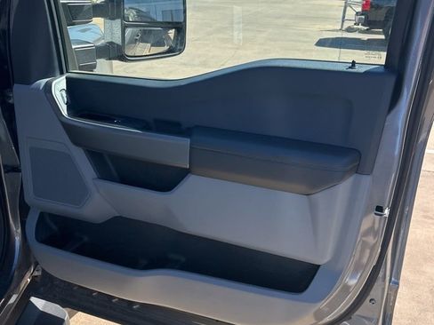 Used 2025 Ford F250 XL w/ STX Appearance Package AWD/4WD image 16