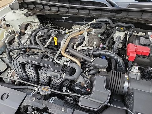 Used 2022 Nissan Altima 2.5 S FWD image 30