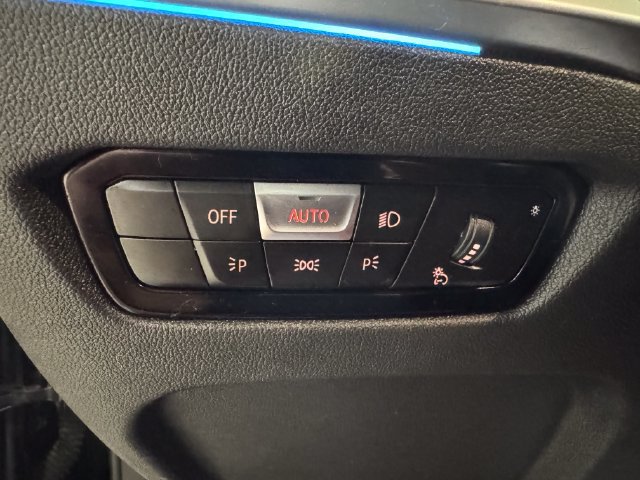 Used 2023 BMW i4 eDrive35 w/ Premium Package RWD image 10