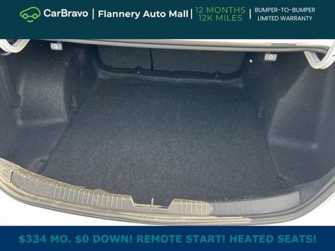 Certified 2024 Chevrolet Malibu LT image 24