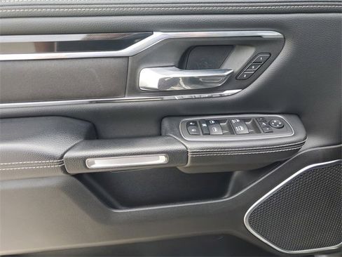 Used 2022 RAM 1500 Laramie w/ Sport Appearance Package image 21