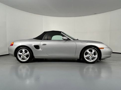 Used 1999 Porsche Boxster image 13