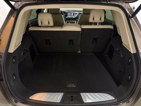 Used 2017 Buick Envision Preferred AWD/4WD image 12