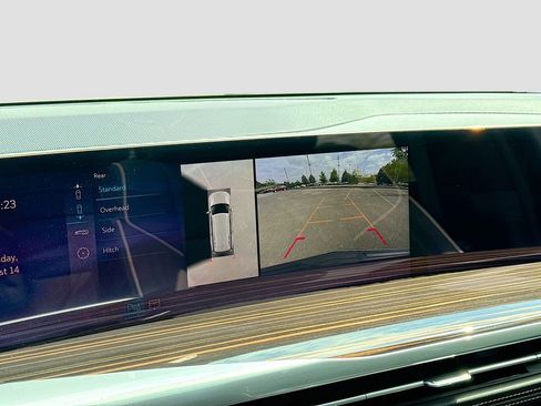 New 2025 Cadillac Escalade Premium Luxury image 14