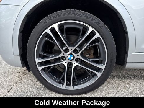 Used 2015 BMW X4 xDrive35i image 11