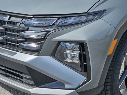 New 2026 Hyundai Tucson SEL AWD/4WD image 9
