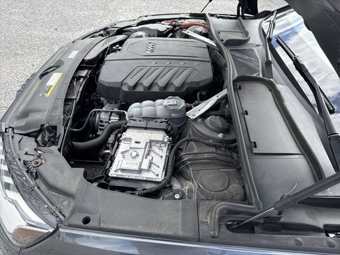 Used 2022 Audi A4 2.0T Premium Plus w/ Premium Plus Package image 42