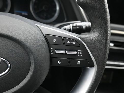 Used 2023 Hyundai Sonata SEL image 19