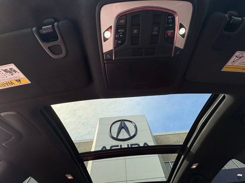Used 2021 Acura RDX A-Spec AWD/4WD image 31