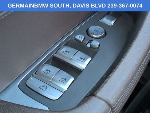 Used 2022 BMW X3 xDrive30i w/ Premium Package AWD/4WD image 26