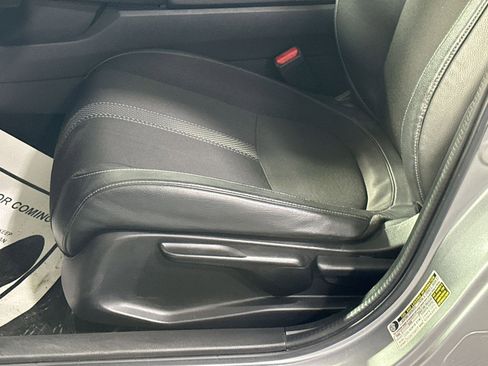 Used 2020 Honda Civic Sport image 14