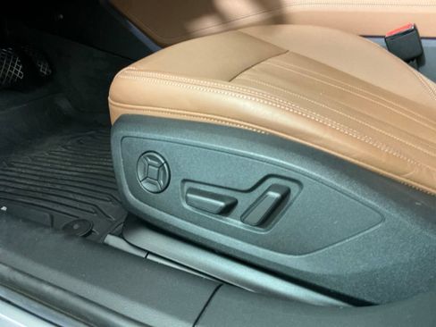 Used 2025 Audi A6 Premium Plus AWD/4WD image 20